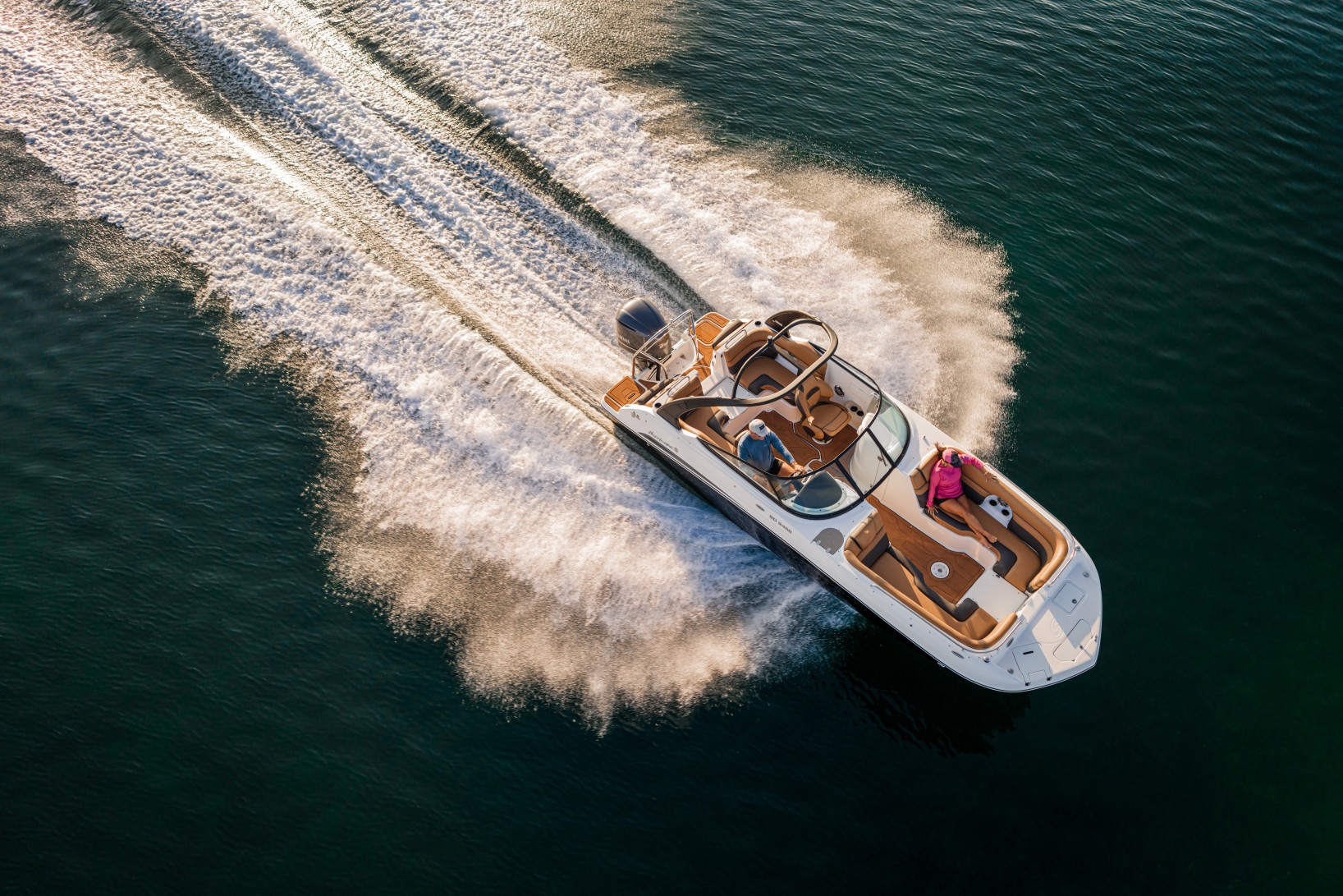 Avalon pontoons for sale Ontario